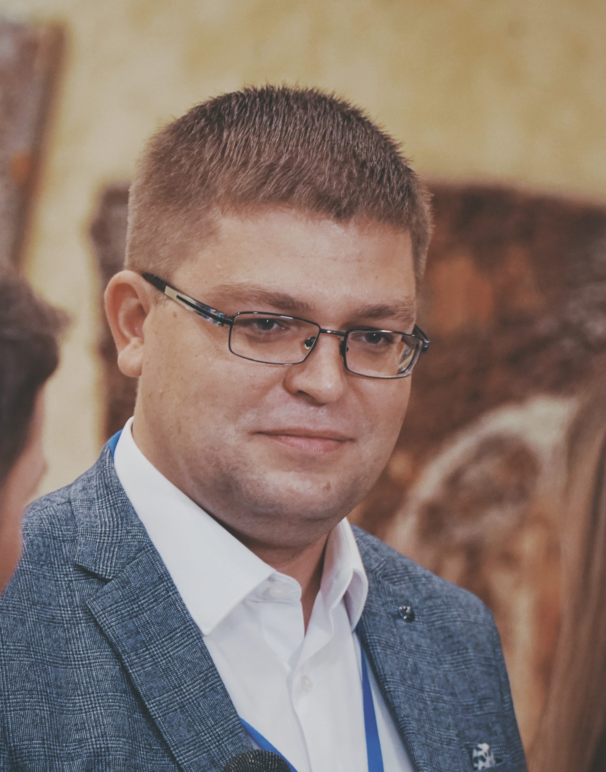 Артем Безуглий