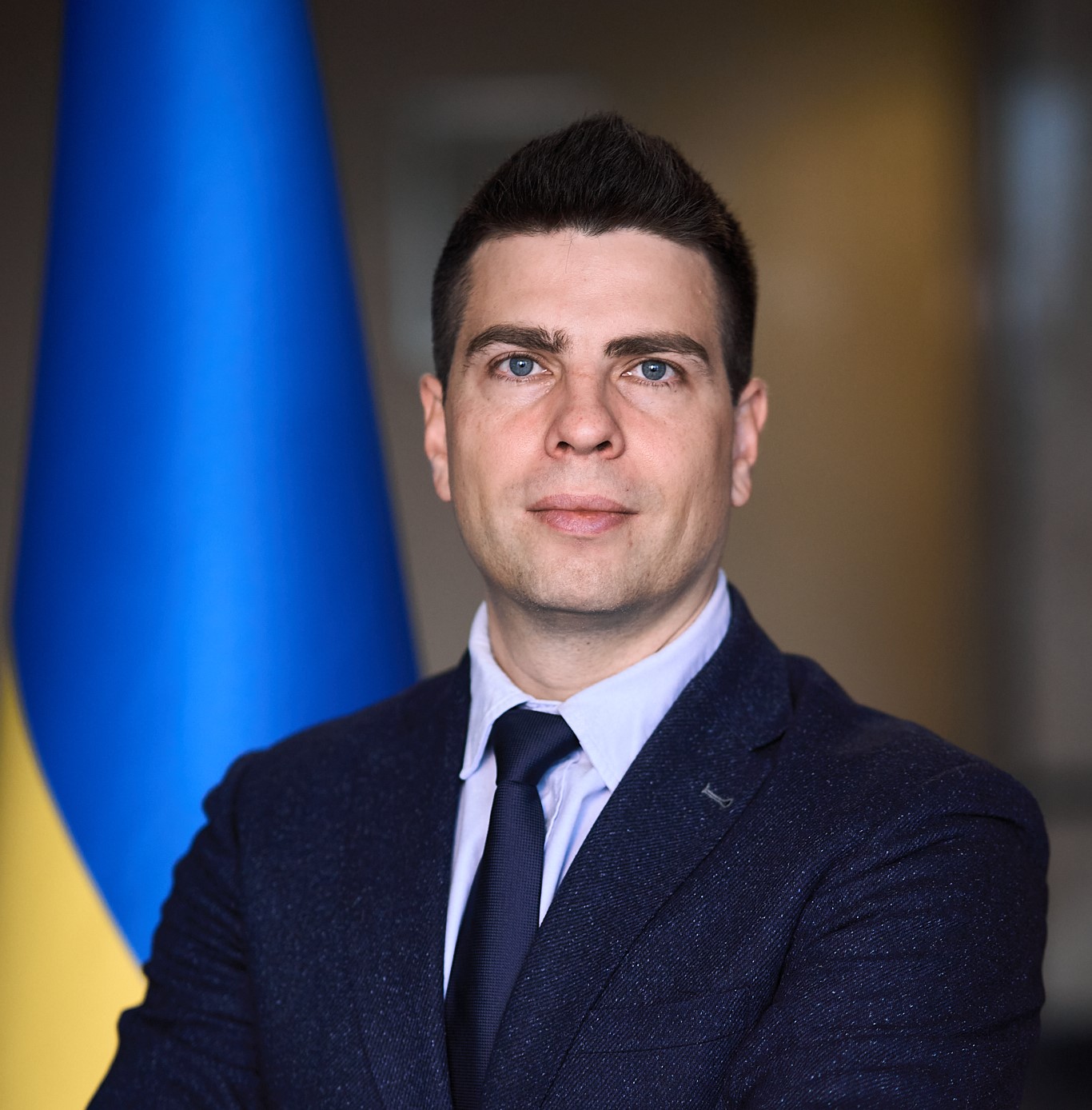 Деркач Сергій Анатолійович