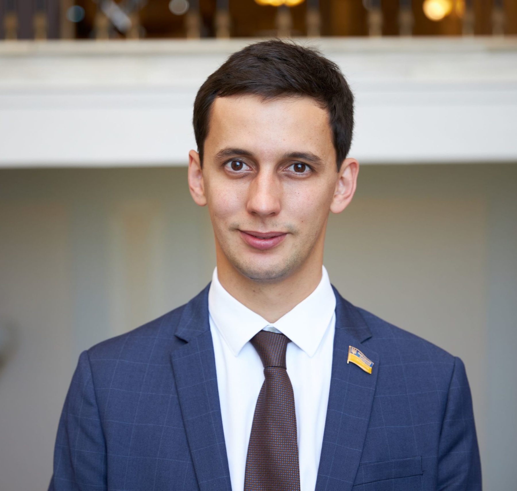 Олександр Горенюк