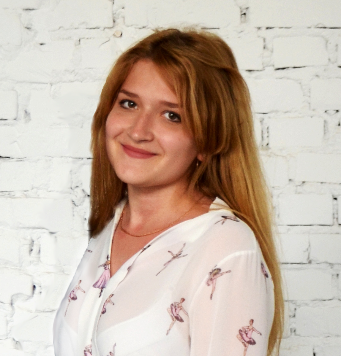 Катерина Нагорна