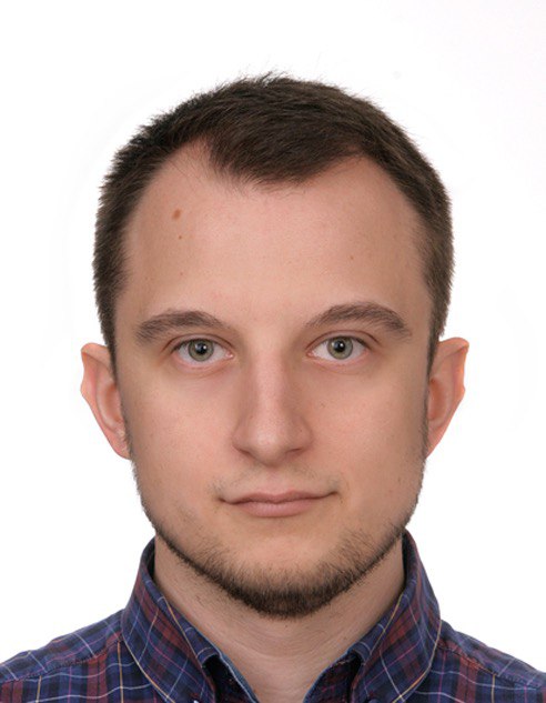 Krystian Siwek
