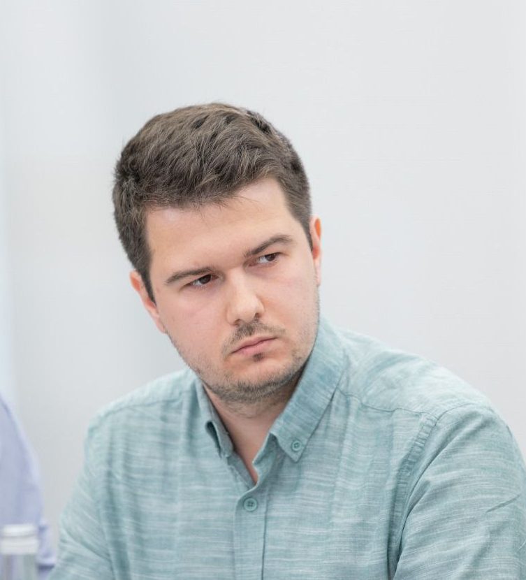 Тимофій Нагорний